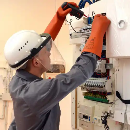elektricien Westdorpe